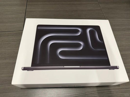 Macbook Pro M4 - Vendor