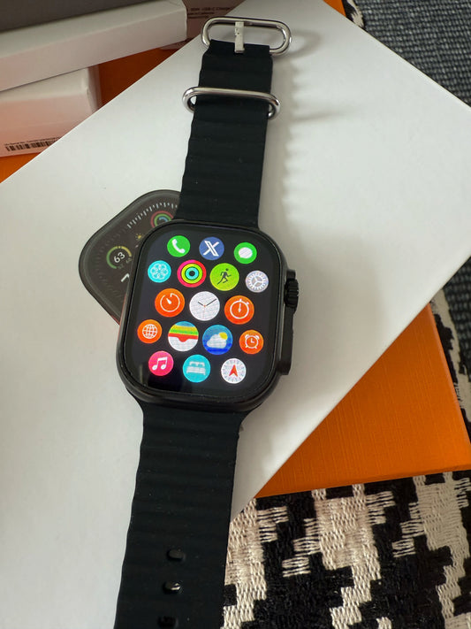 Apple Watch Ultra 2 - Vendor