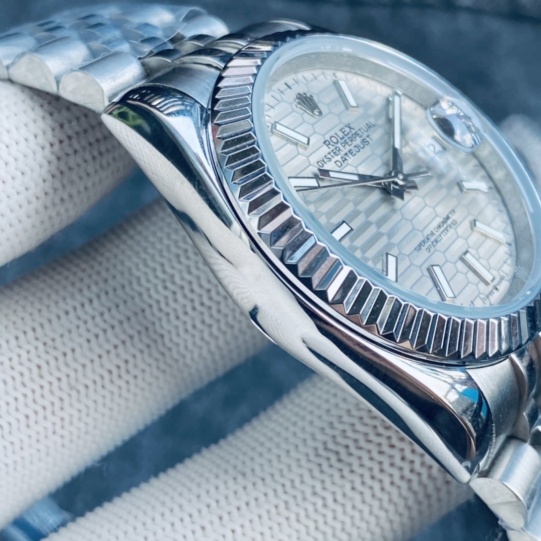 Rolex Datejust - Vendor