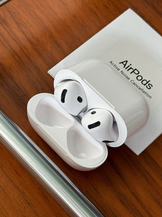 Airpods 4 - Vendor