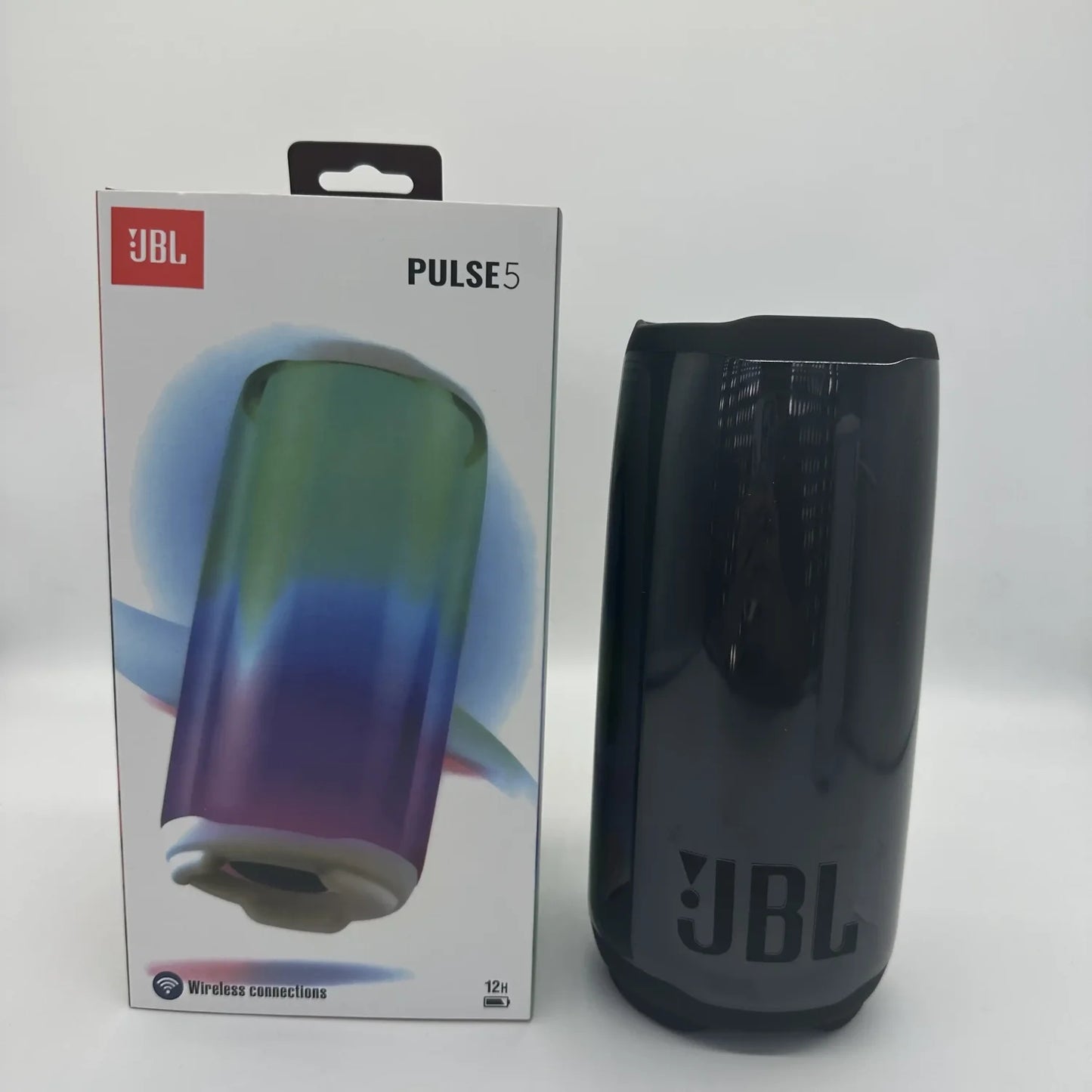 JBL Pulse 5 - Vendor